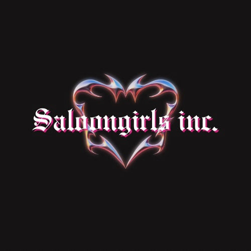 SaloonGirls Incorporated